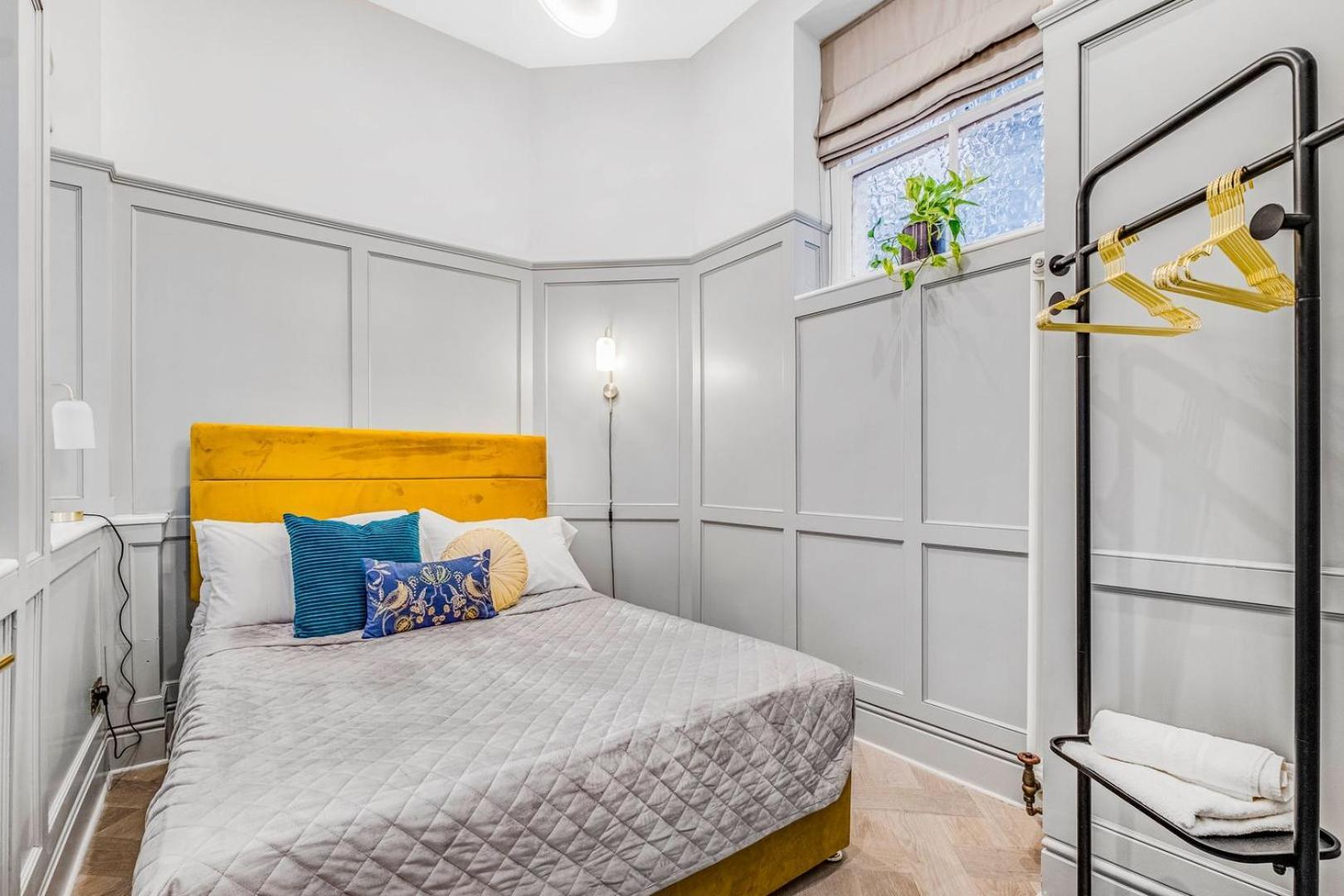 Apartament Kings Road Stylish In Chelsea *