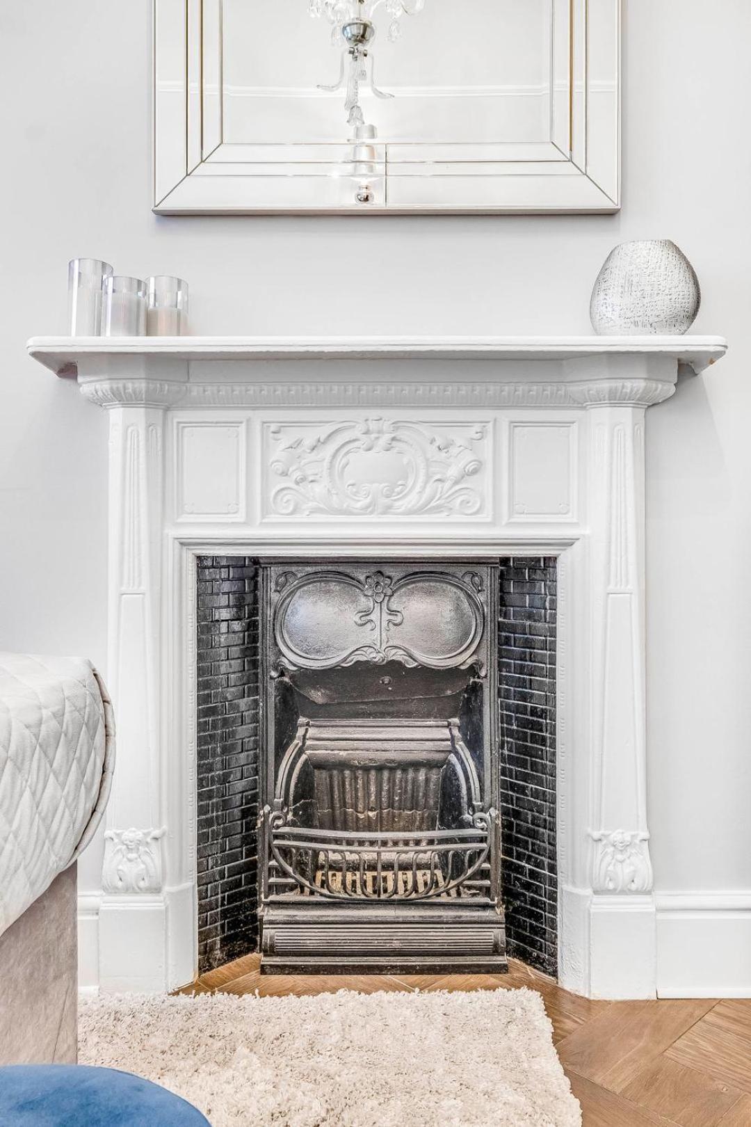 Kings Road Stylish In Chelsea Londra