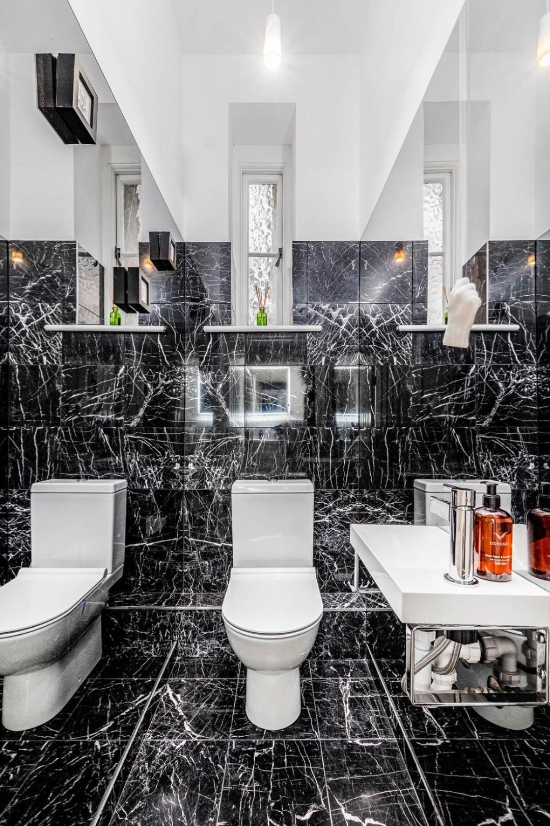 Apartament Kings Road Stylish In Chelsea *