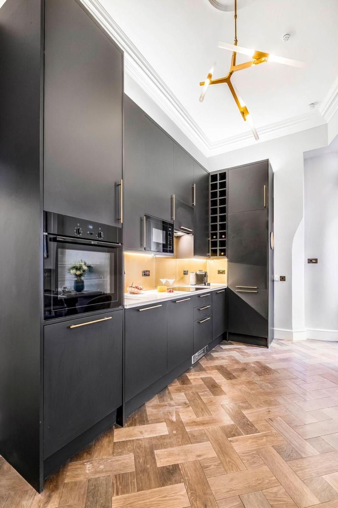 Kings Road Stylish In Chelsea * Londra
